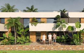 3غرفة آپارتمان  89 متر مربع Murcia (city), اسپانیا. 370,000 €