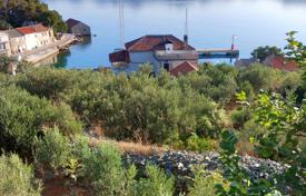 زمین تجاری Zadar County, کرواسی. 120,000 €