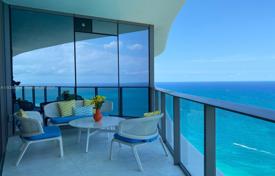 آپارتمان کاندو – North Miami Beach, فلوریدا, ایالات متحده آمریکا. $3,700,000