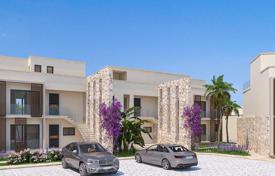 3غرفة شقة في مبنى جديد 115 متر مربع Gazimağusa city (Famagusta), قبرس. 537,000 €