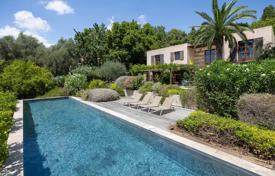 7غرفة ویلا  Chateauneuf-Grasse, فرانسه. 2,250,000 €