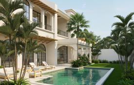 5غرفة ویلا  910 متر مربع Canggu, اندونزی. $950,000