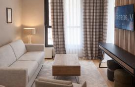 1غرفة آپارتمان  44 متر مربع Kolašin, مونته نگرو. 176,000 €