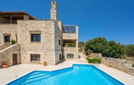 ویلا  430 متر مربع Kissamos, یونان. 1,400,000 €