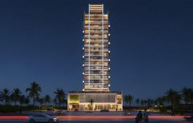 مجتمع مسكوني Future Residence – ند الشبا 1, دبی, امارات متحده عربی. $456,000 از