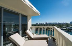 آپارتمان کاندو – Bay Harbor Islands, فلوریدا, ایالات متحده آمریکا. $969,000