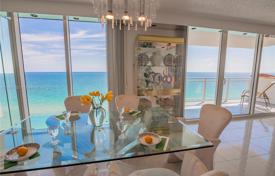 آپارتمان کاندو – Hallandale Beach, فلوریدا, ایالات متحده آمریکا. 690,000 €