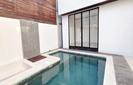 2غرفة ویلا  120 متر مربع Batu Bolong Beach, اندونزی. $351,000