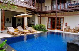 ویلا  – Kuta, بالی, اندونزی. $4,400 هفته ای