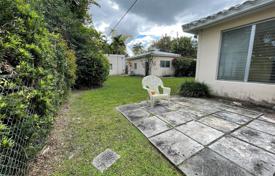 خانه  – Coral Gables, فلوریدا, ایالات متحده آمریکا. $1,290,000