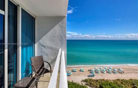 آپارتمان کاندو – سواحل میامی, فلوریدا, ایالات متحده آمریکا. $779,000
