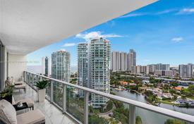 آپارتمان کاندو – Sunny Isles Beach, فلوریدا, ایالات متحده آمریکا. $1,420,000