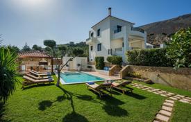 3غرفة ویلا  200 متر مربع Chania, یونان. 850,000 €