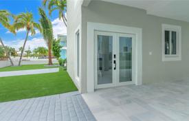 خانه  – Key Largo, فلوریدا, ایالات متحده آمریکا. $3,920,000