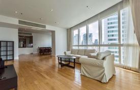 3غرفة شقق في الوحدات السكنية Khlong Toei, تایلند. $3,700 في الأسبوع