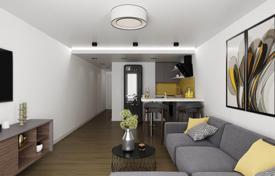 2غرفة شقة في مبنى جديد 84 متر مربع آلیکانته, اسپانیا. 180,000 €