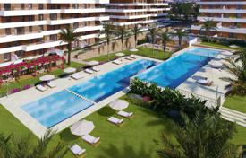 2غرفة آپارتمان  85 متر مربع Villajoyosa, اسپانیا. 379,000 €