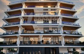 2غرفة آپارتمان  84 متر مربع لارناکا, قبرس. 465,000 €