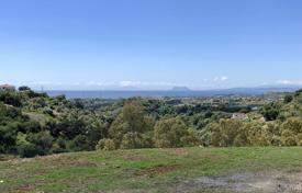 زمین تجاری Estepona, اسپانیا. 695,000 €