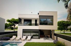 3غرفة خانه  311 متر مربع Medulin, کرواسی. 1,200,000 €