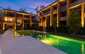 آپارتمان  – Mueang Phuket, پوکت, تایلند. 2,075,000 €