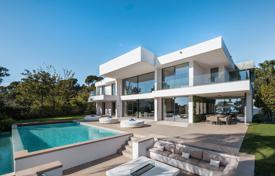 5غرفة ویلا  573 متر مربع ماربلا, اسپانیا. 6,495,000 €