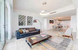 2غرفة شقة في مبنى جديد 158 متر مربع Bal Harbour, ایالات متحده آمریکا. $3,400 في الأسبوع