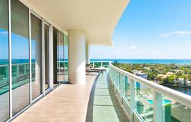 آپارتمان  – Aventura, فلوریدا, ایالات متحده آمریکا. $2,550,000