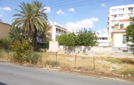 زمین تجاری نیکوزیا, قبرس. 1,210,000 €