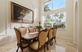 خانه  – Miramar (USA), فلوریدا, ایالات متحده آمریکا. $1,375,000