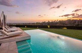 6غرفة ویلا  976 متر مربع Benahavis, اسپانیا. 13,800,000 €