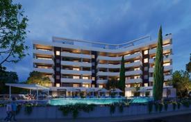 1غرفة آپارتمان  64 متر مربع Agios Tychonas, قبرس. 530,000 €