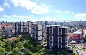 آپارتمان  – Bağcılar, Istanbul, ترکیه. $465,000