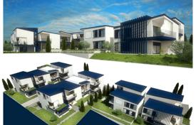 3غرفة آپارتمان  71 متر مربع Umag, کرواسی. 296,000 €