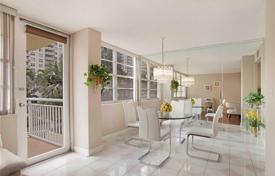 آپارتمان کاندو – Sunny Isles Beach, فلوریدا, ایالات متحده آمریکا. $298,000