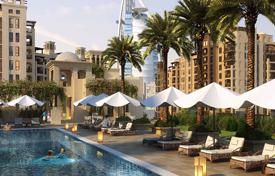 آپارتمان  – Umm Suqeim, دبی, امارات متحده عربی. From $1,167,000