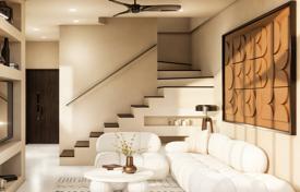 2غرفة ویلا  126 متر مربع Bingin Beach, اندونزی. $230,000