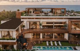 8غرفة ویلا  1177 متر مربع South Kuta, اندونزی. $2,850,000