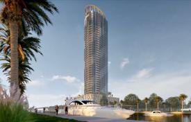 آپارتمان  – Al Reem Island, Abu Dhabi, امارات متحده عربی. From 313,000 €