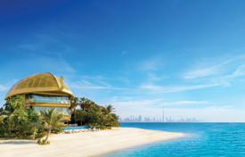 ویلا  – The World Islands, دبی, امارات متحده عربی. $27,226,000