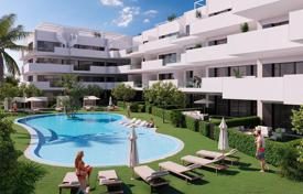 2غرفة آپارتمان  89 متر مربع Polop, اسپانیا. 375,000 €