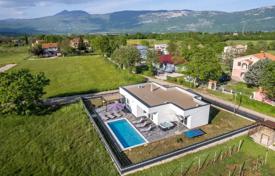 5غرفة خانه  102 متر مربع Istria County, کرواسی. 430,000 €