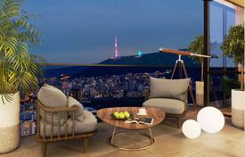 5غرفة آپارتمان  226 متر مربع Vake-Saburtalo, گرجستان. $384,000