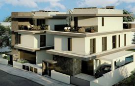 3غرفة دو خانه بهم چسبیده Limassol (city), قبرس. 680,000 €