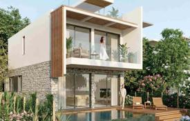 New residential complex with villas Anavargos, قبرس. 386,000 € از