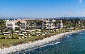 New residential complex with apartments and villas لارناکا, قبرس. 1,058,000 € از
