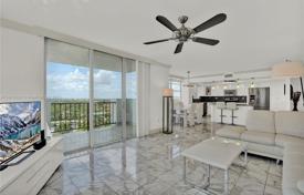 آپارتمان کاندو – Aventura, فلوریدا, ایالات متحده آمریکا. $405,000