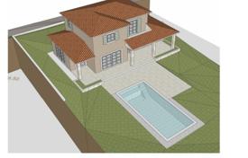 زمین تجاری Istria County, کرواسی. 124,000 €