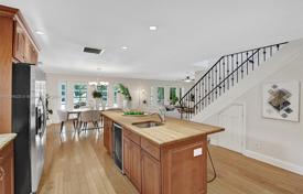 خانه  – Wilton Manors, Broward, فلوریدا,  ایالات متحده آمریکا. $1,495,000
