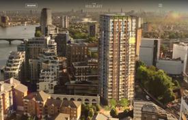 New residential complex with apartments لندن, بریتانیا. £528,000 از